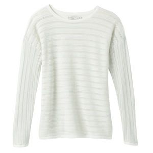 prAna Madeline Sweater Size S
